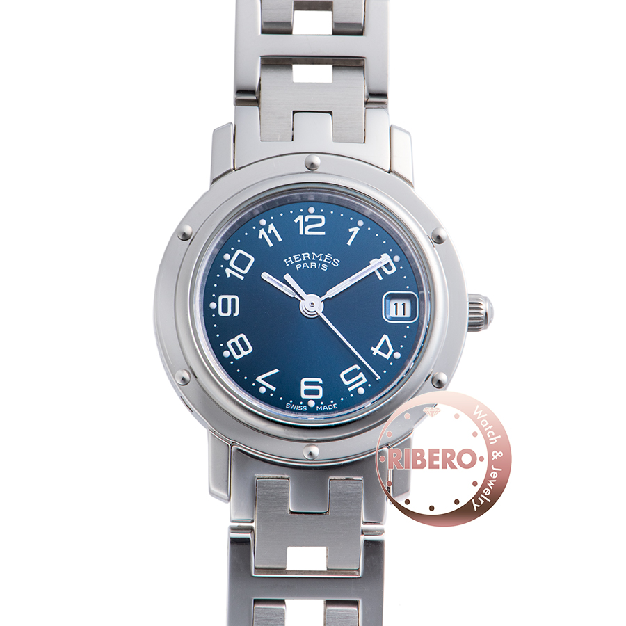 エルメス クリッパー CL4.210