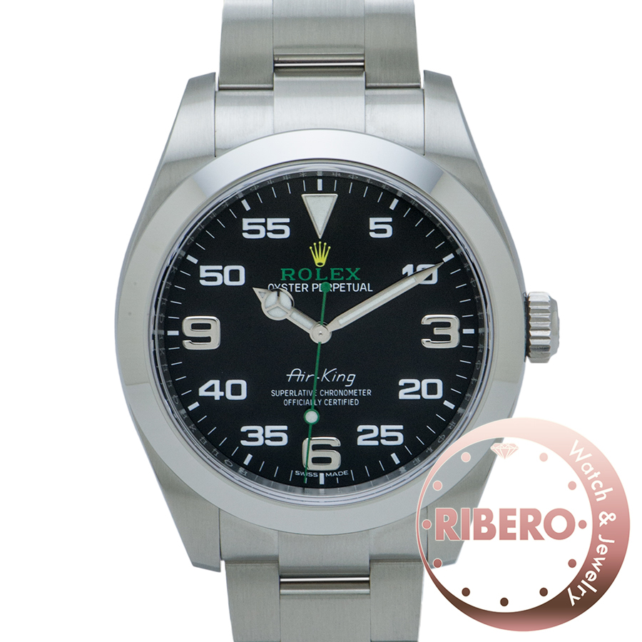 ロレックス 116900 ランダム番