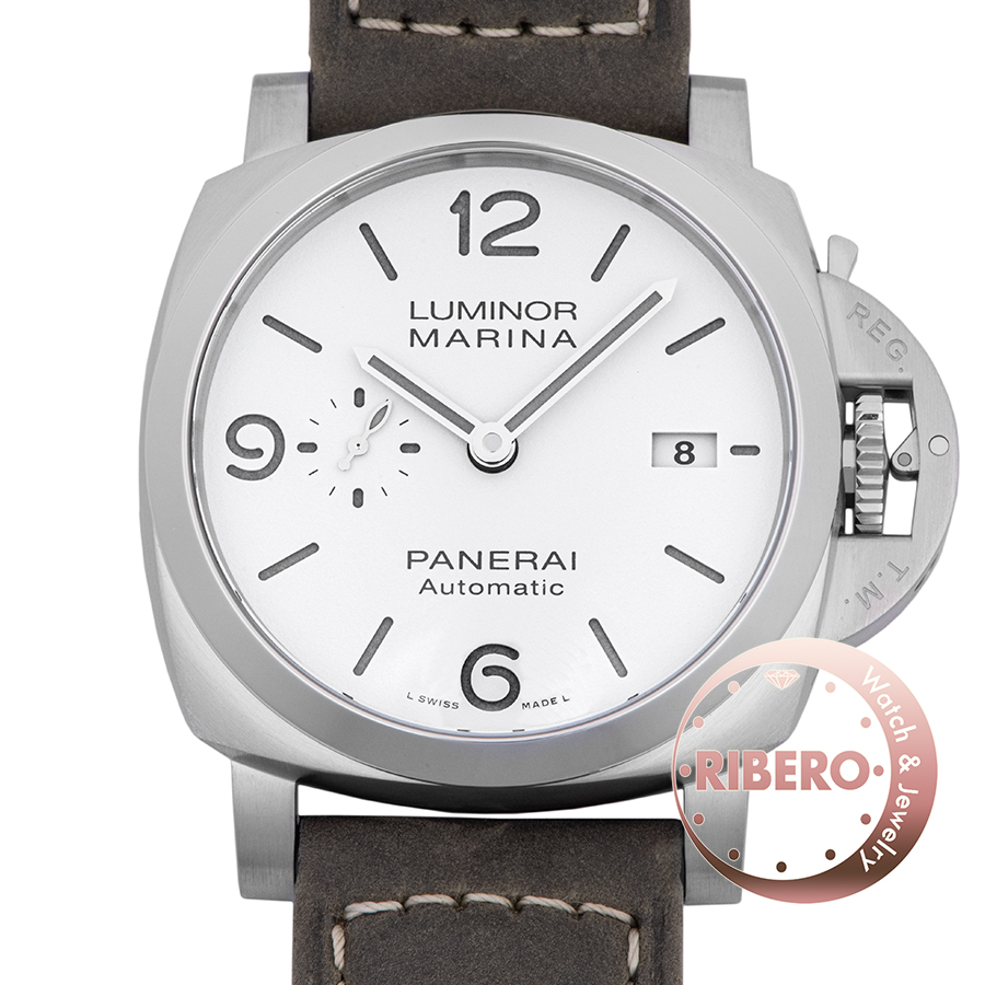 オフィチーネパネライ ルミノールマリーナ PAM01314