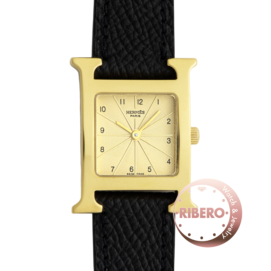 エルメス Hウォッチ HH1.201