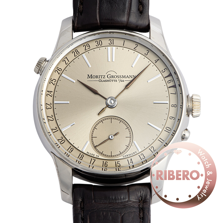 その他 モリッツ グロスマン アトゥムデイト MG-001477