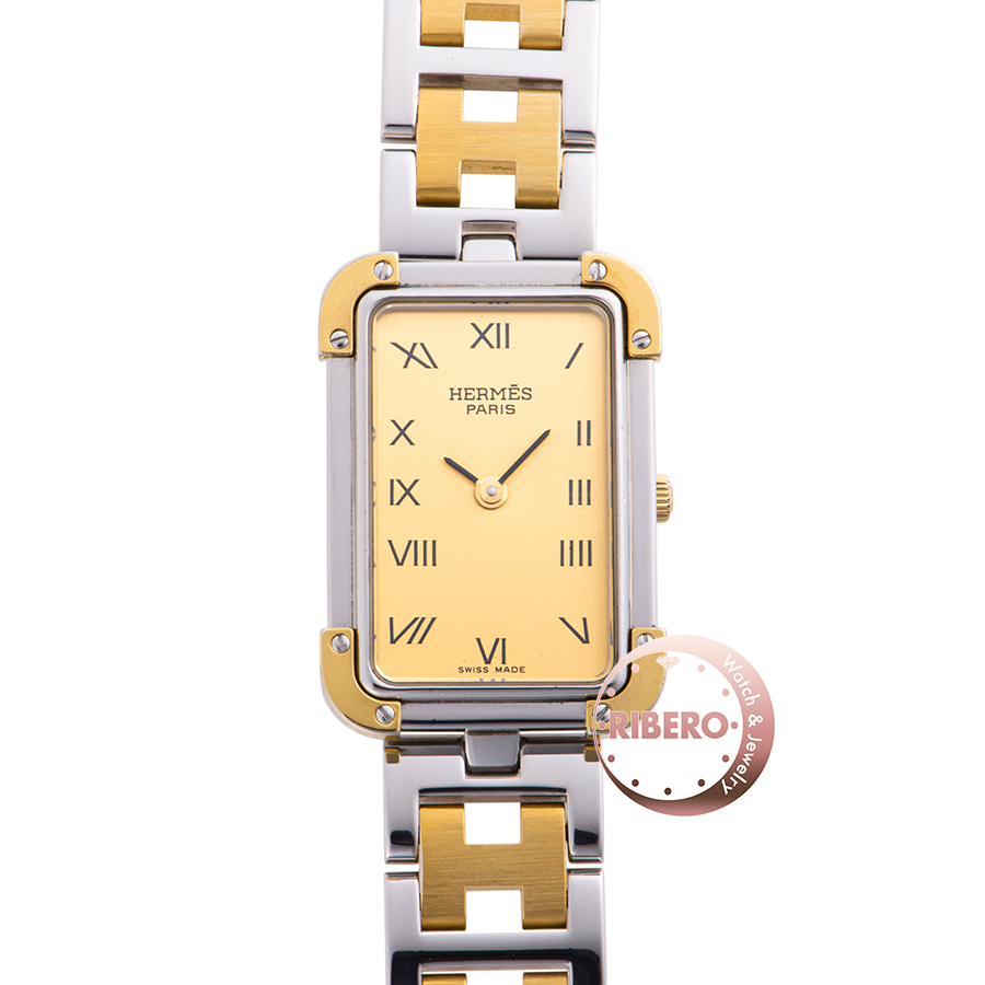 エルメス クロアジュールNB CR1.240