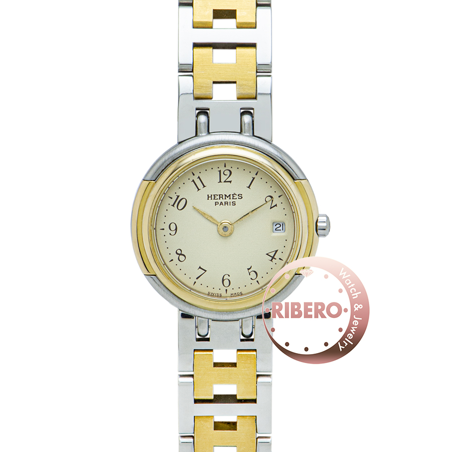 エルメス ウィンザー -