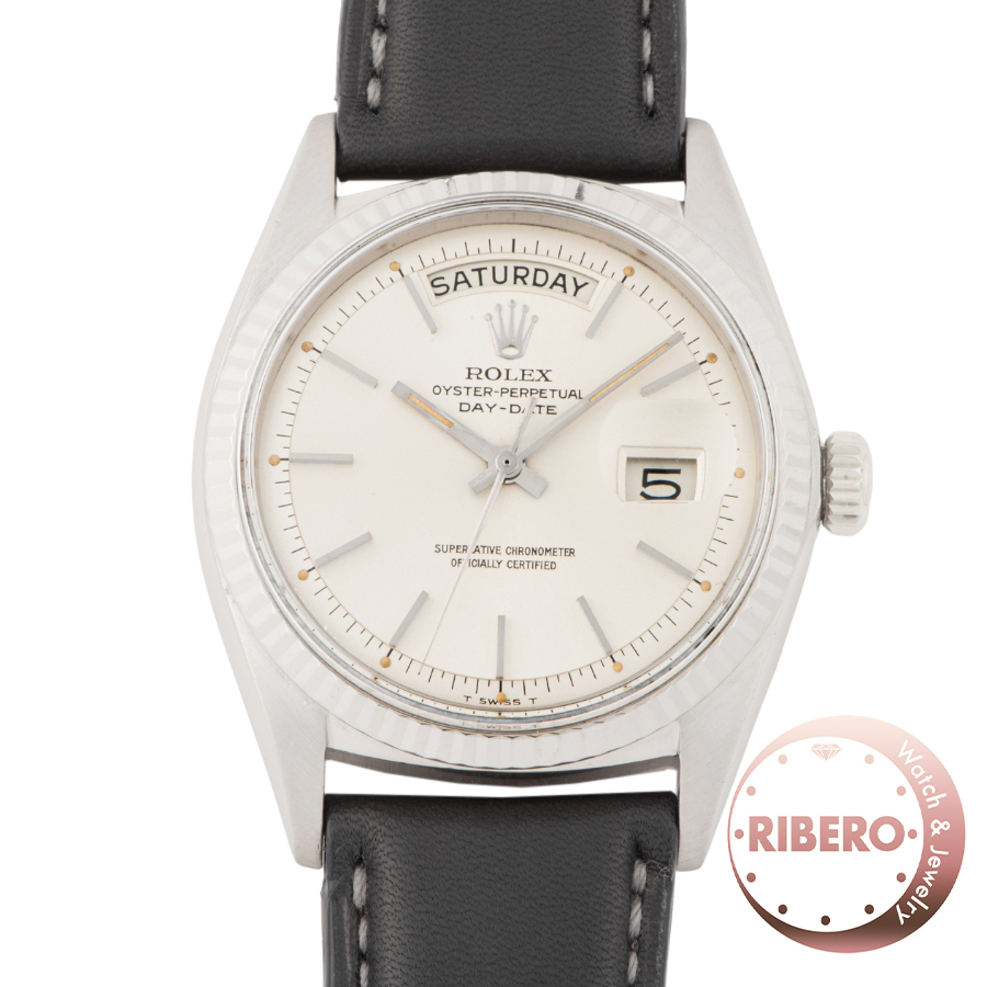 ロレックス デイデイト 1803 1967年製 Tritium