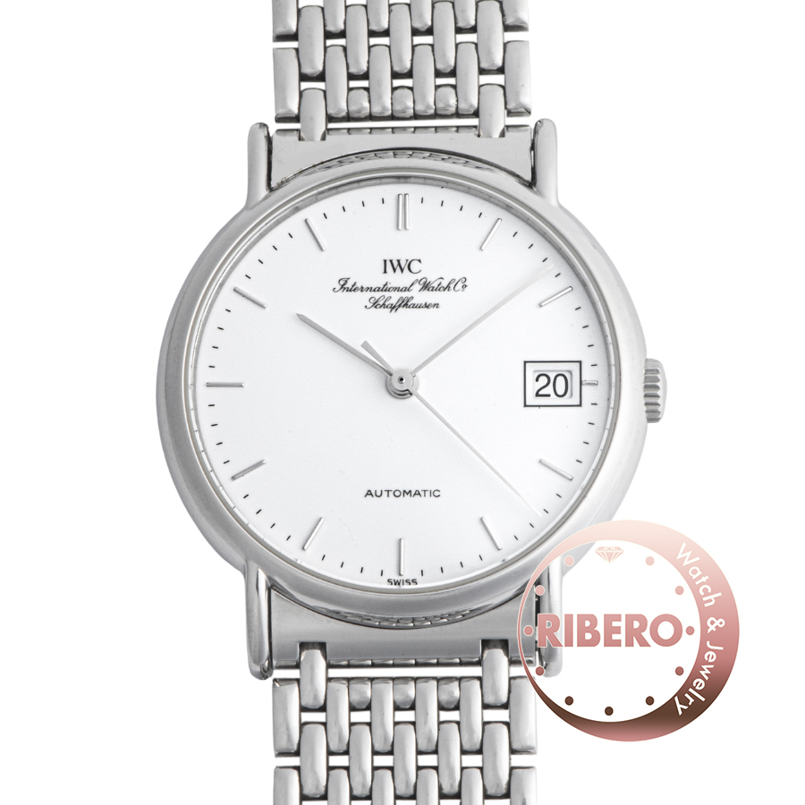 IWC ポートフィノ IW351318