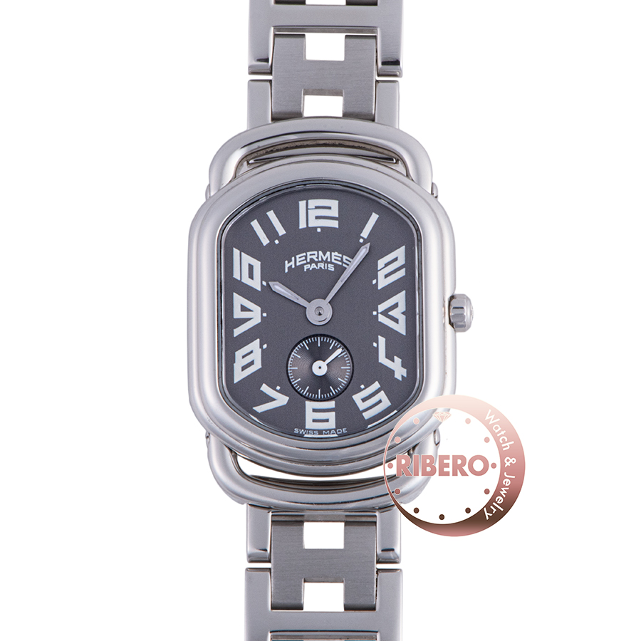 エルメス ラリー RA2.210 スモセコ