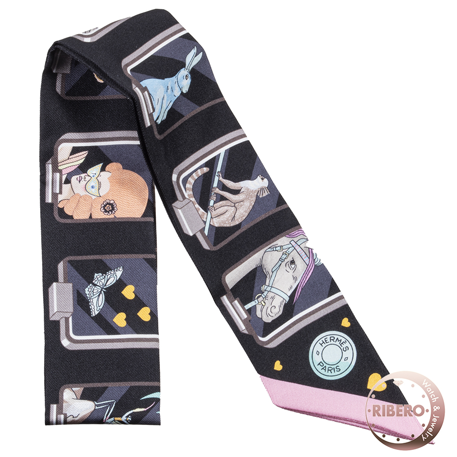 エルメス Hermes Story エルメス ストーリー ツイリー