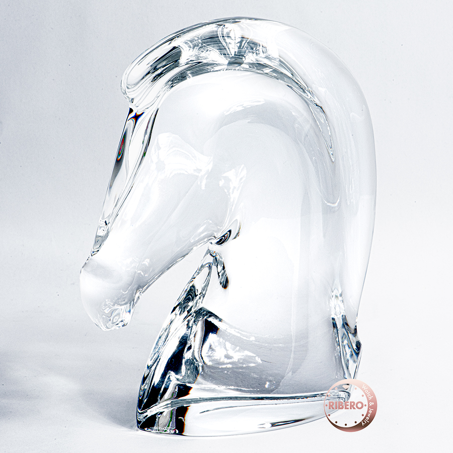 エルメス ペーパーウェイト samarcande サマルカンド 310550M 01 オブジェ シュバル 馬 置物 インテリア