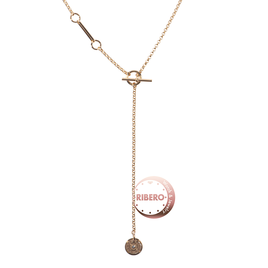 エルメス Gambade　ガンバード　 ネックレス ペンダント 