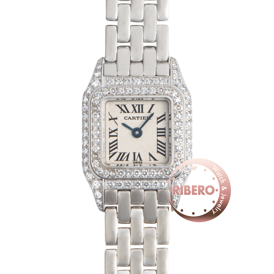 カルティエ パンテール WF3210F3