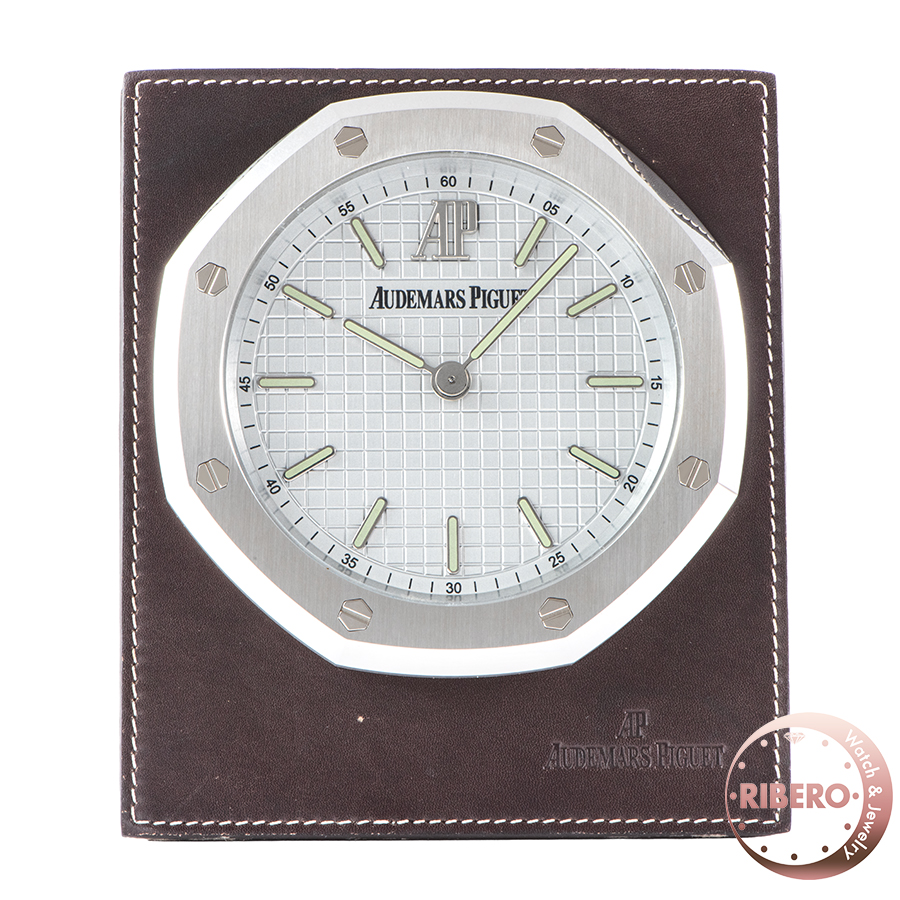オーデマ・ピゲ テーブルクロック 置時計