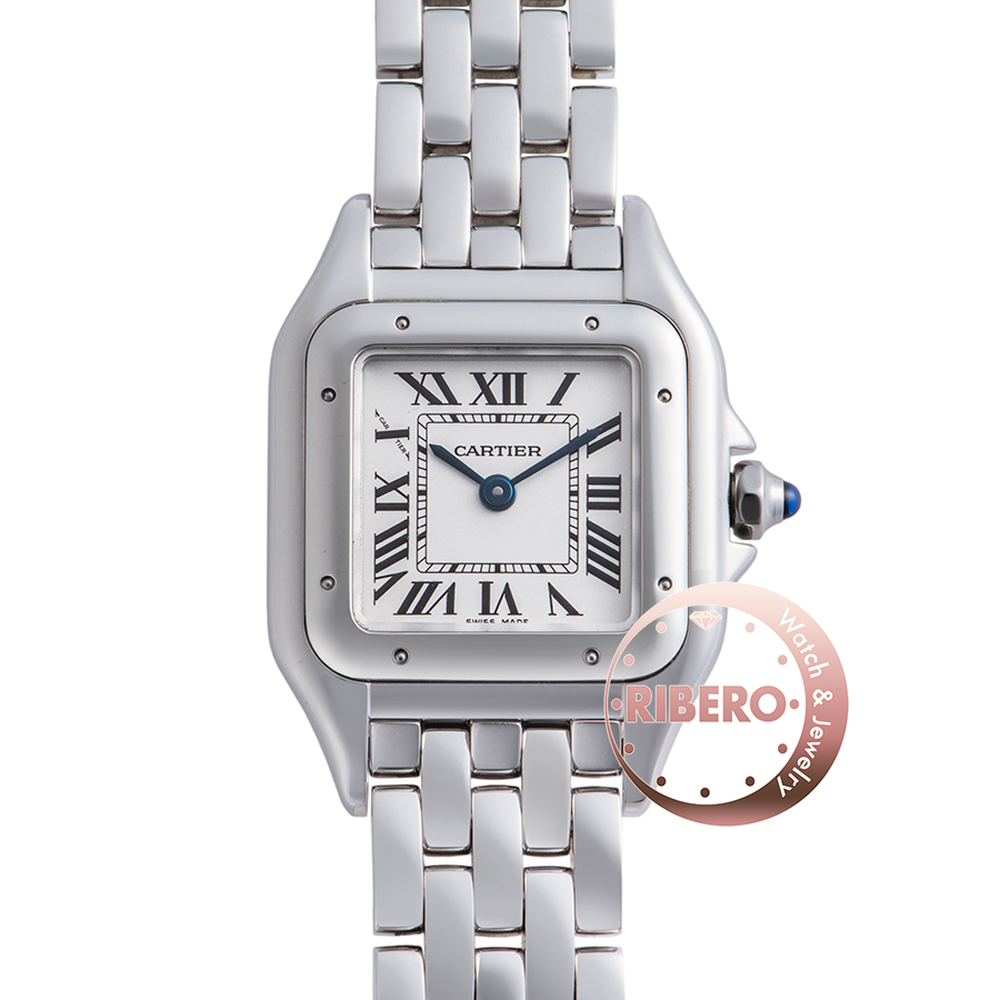 カルティエ パンテールドゥカルティエSM WSPN0006