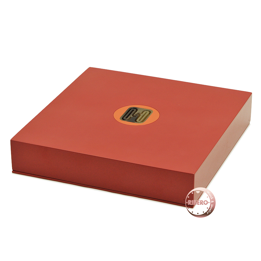 エルメス カレ スカーフ用 収納ボックス インテリアその他