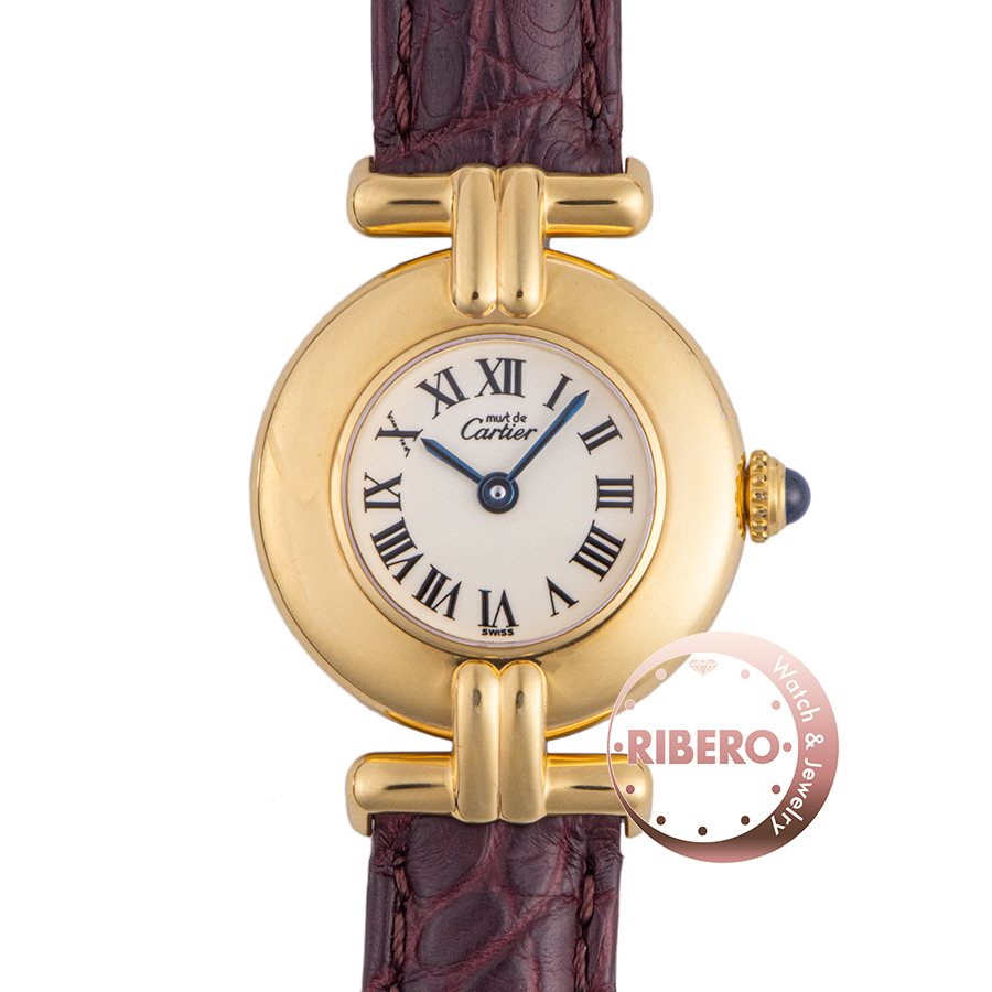 カルティエ マストコリゼ W1000653