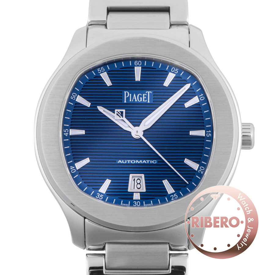 ピアジェ ポロS G0A41002