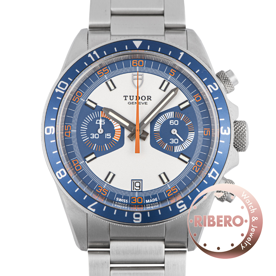 チューダー / チュードル ヘリテージクロノグラフ 70330B