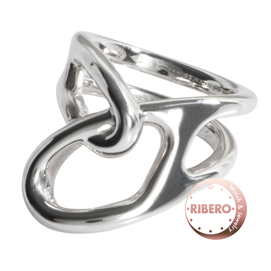 エルメス シェーヌダンクル パンク リング・指輪