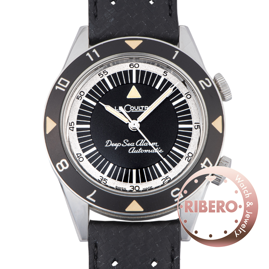 ジャガー・ルクルト メモボックス トリビュートトゥディープシー Q2028440 359本限定 アメリカ限定