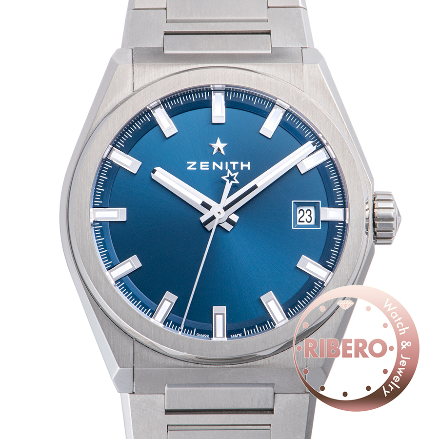 ゼニス デファイ クラシック 95.9000.670/51.M9000