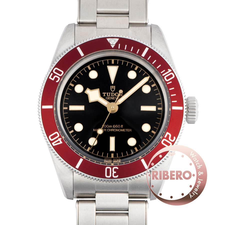 チューダー / チュードル ブラックベイ58 7941A1A0RU 2023年新作