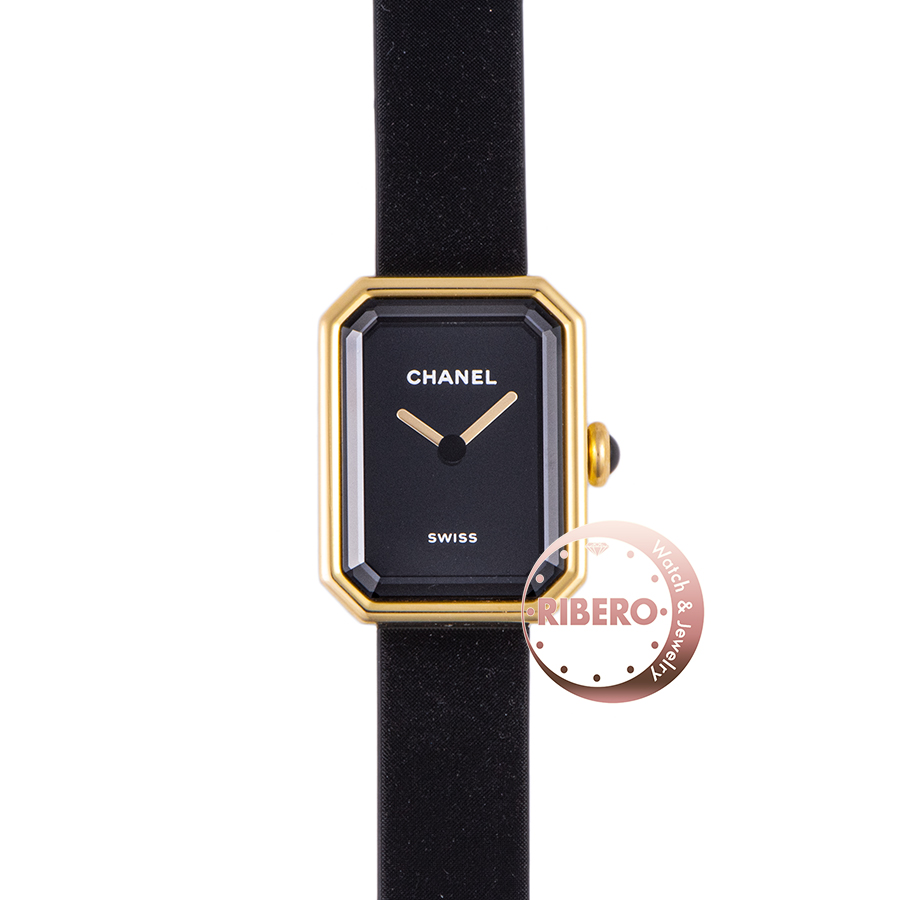 シャネル プルミエール ヴェルヴェット H6125