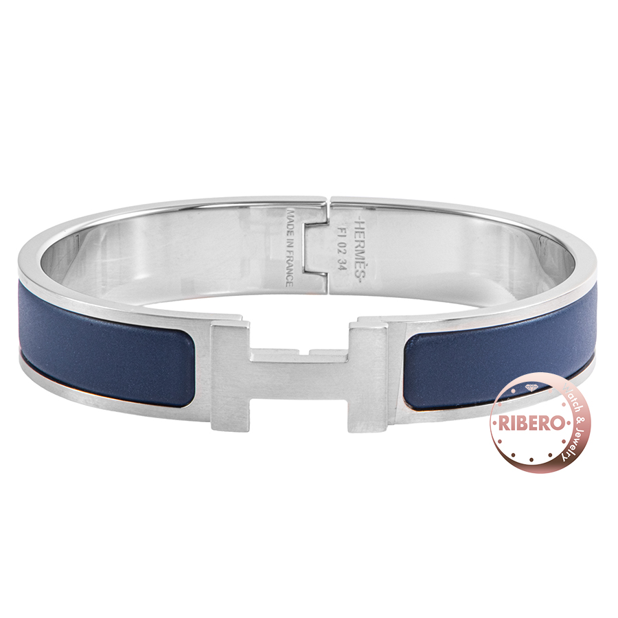 エルメス クリックH バングル