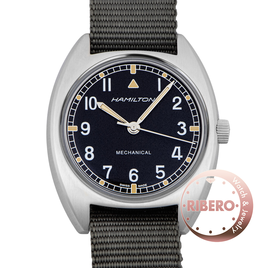 ハミルトン カーキ アビエーション H76419931