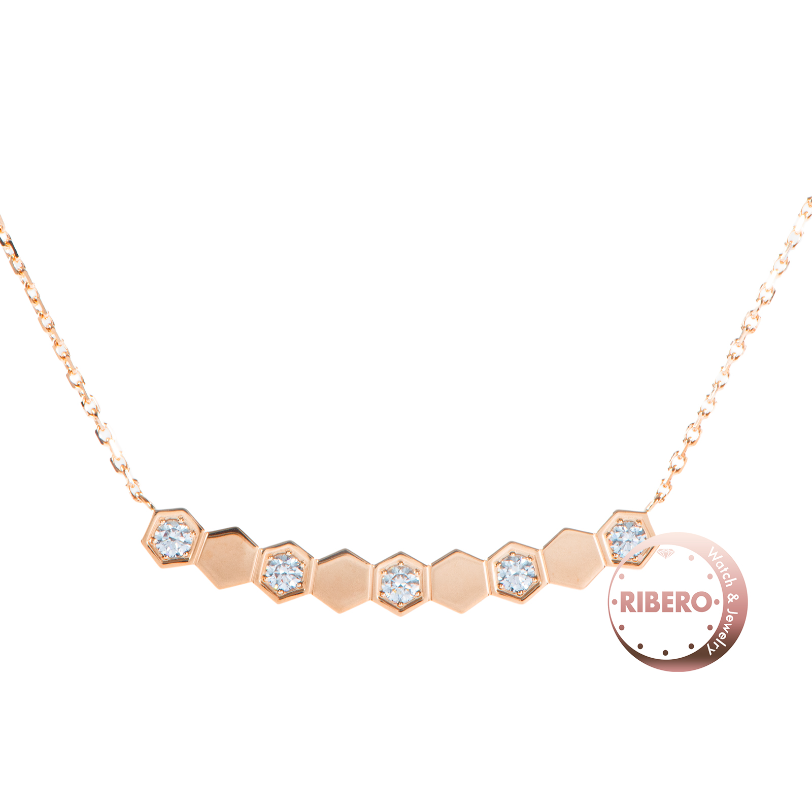 ショーメ ビー ドゥ ショーメ コレクション ペンダント 083983 ネックレス ビー マイ ラブ