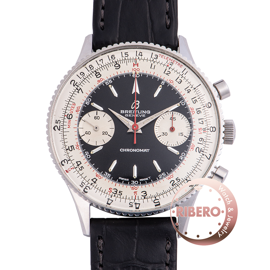 ブライトリング クロノマット 808 ヴィーナス175