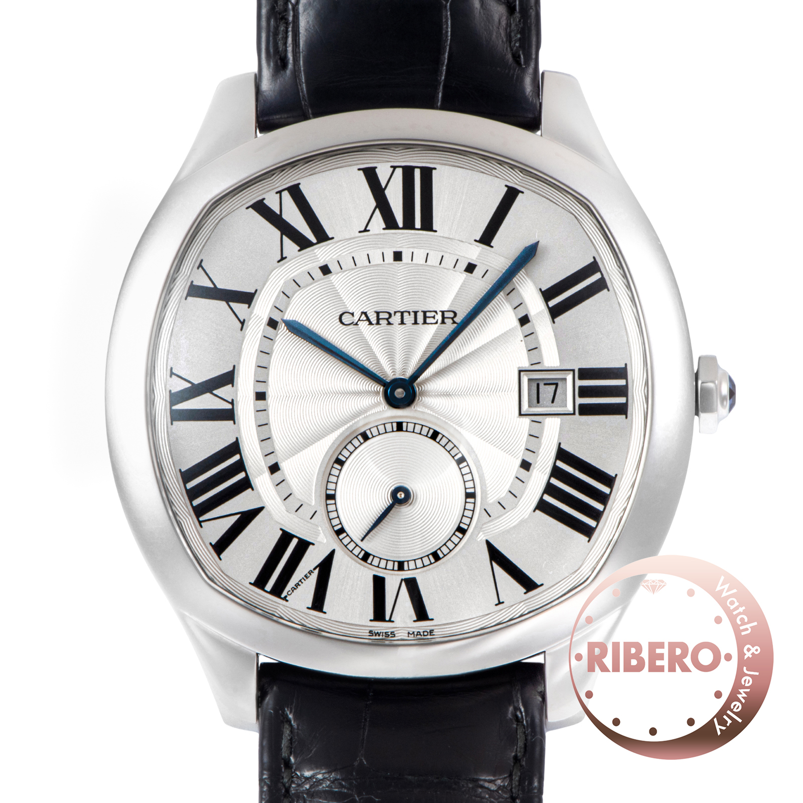 カルティエ ドライブ ドゥ カルティエ WSNM0004