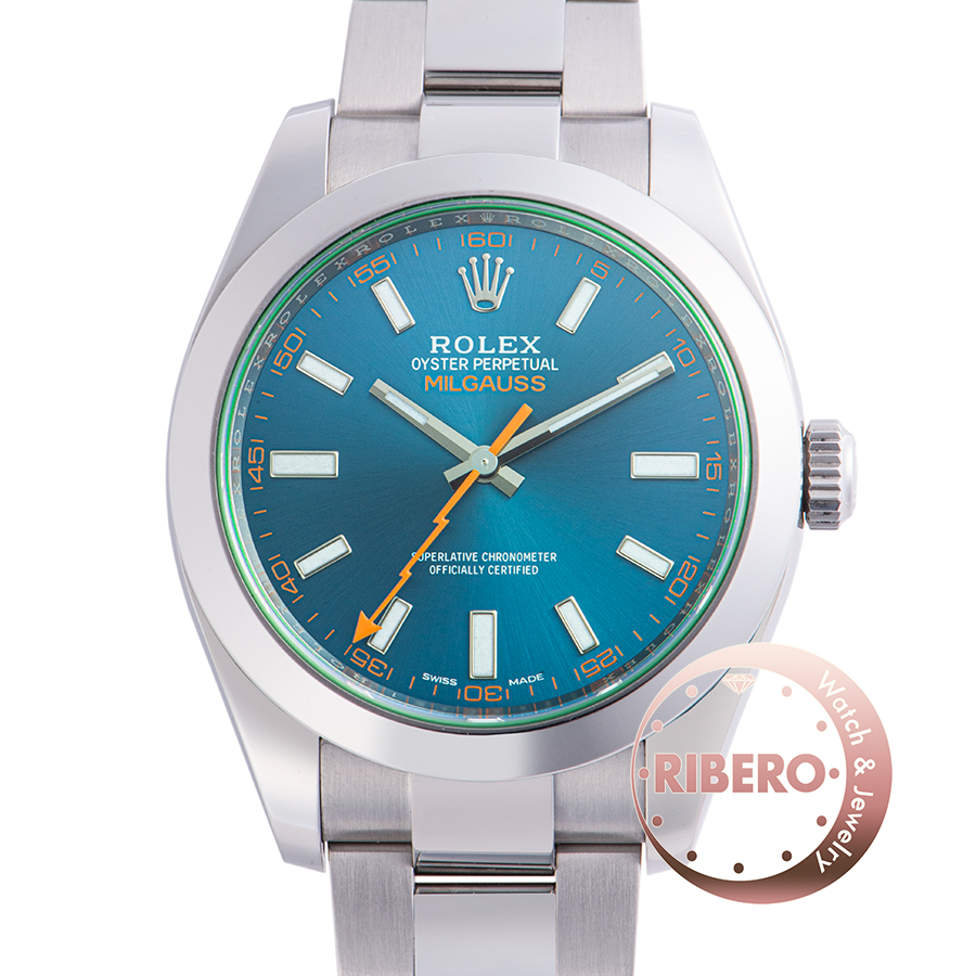 ロレックス 116400GV