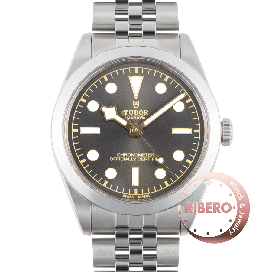 チューダー / チュードル ブラックベイ36 79640 2023年新作