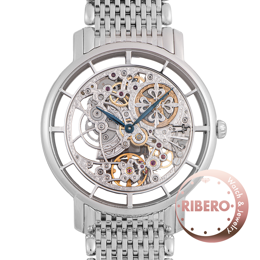 パテックフィリップ カラトラバ コンプリケーション 5180/1G-010