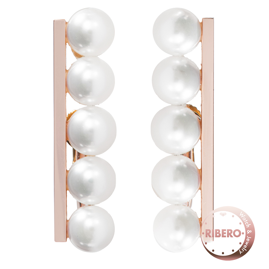 タサキ バランスプラス   E-4463-18KSG-UC イヤリング