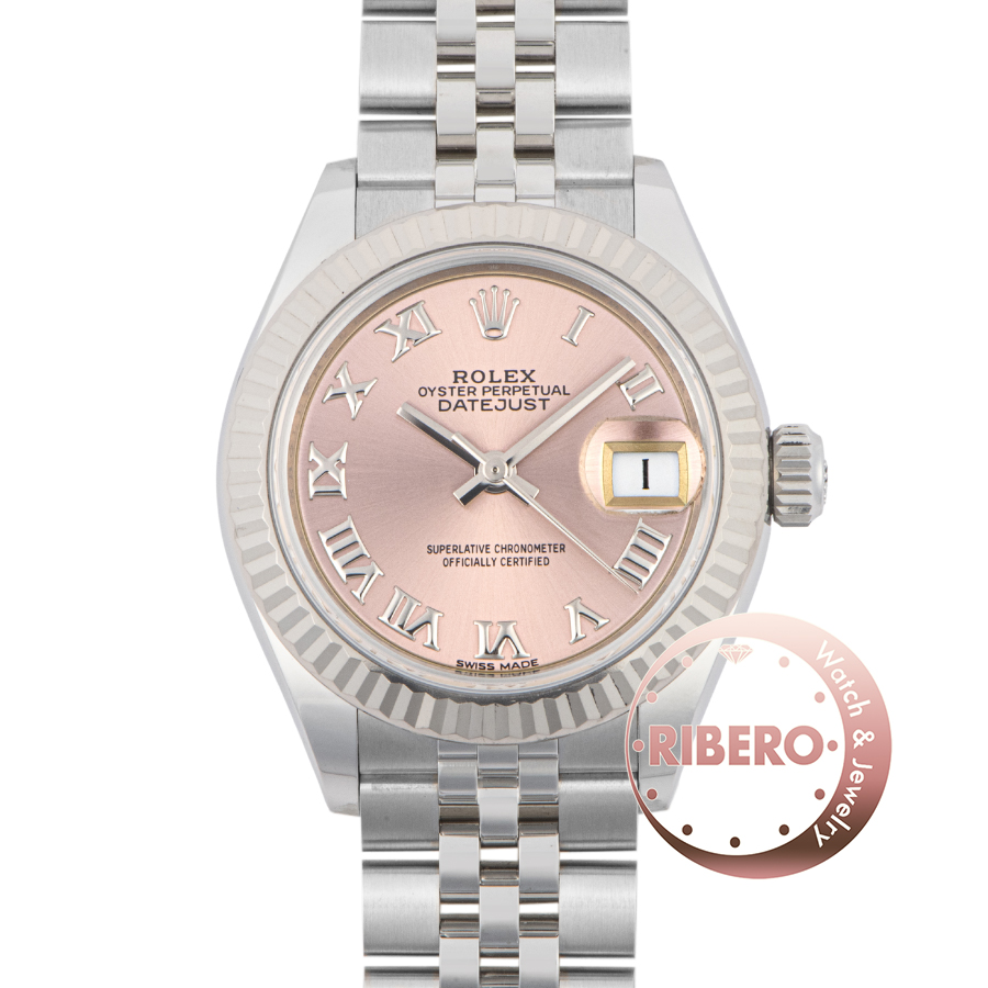 ロレックス デイトジャスト 279174