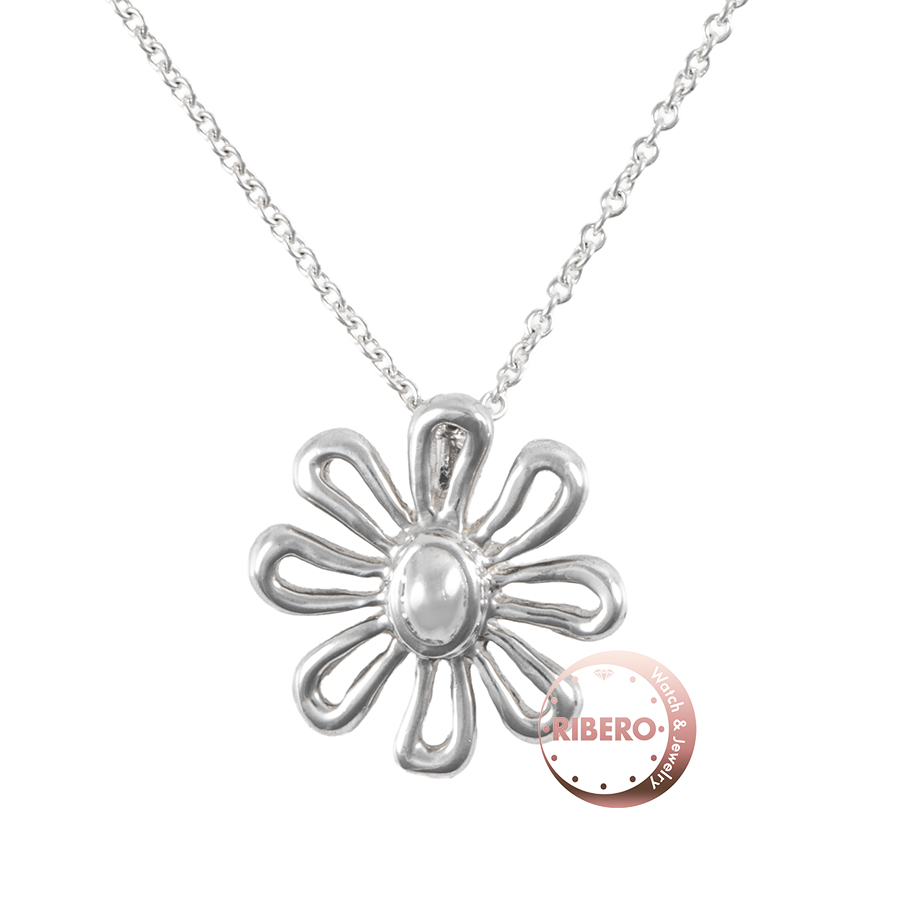 ティファニー デイジー フラワー ネックレス パロマ・ピカソ