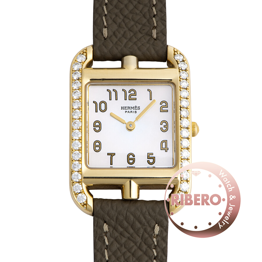 エルメス ケープコッド CC1.288