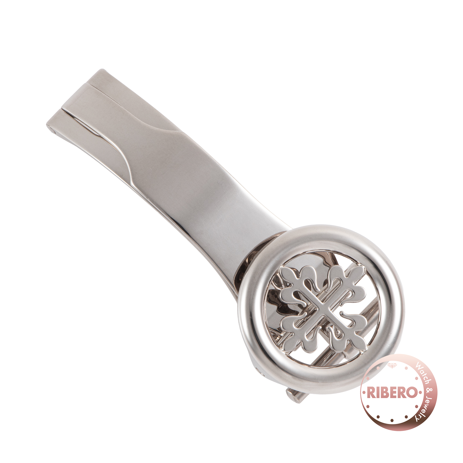 パテックフィリップ Dバックル Dバックル 16ｍｍ用