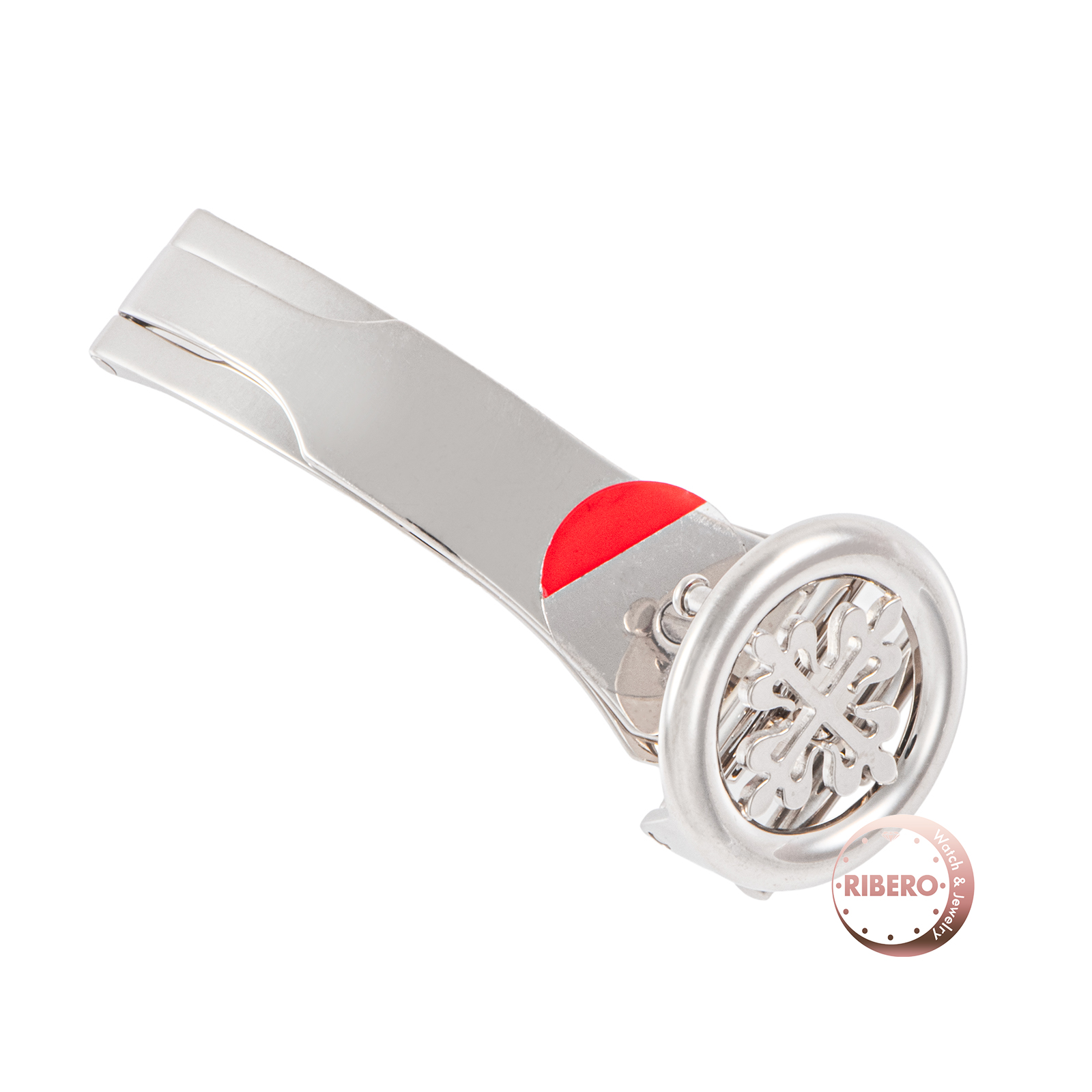 パテックフィリップ Dバックル Dバックル 16ｍｍ用