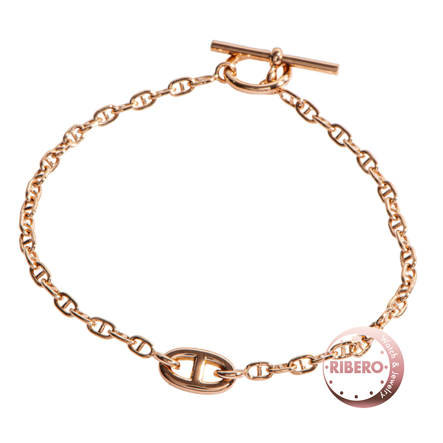 エルメス ニューファランドール ブレスレット TPM ブレスレット