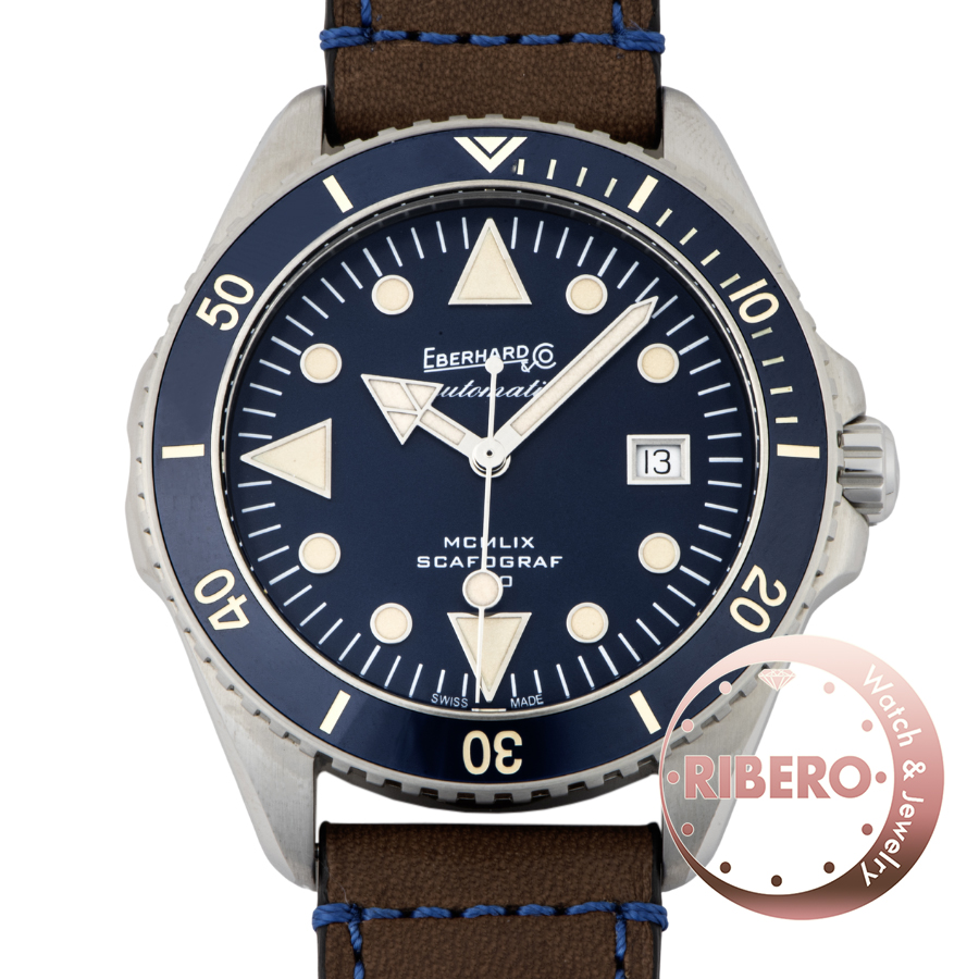 エベラール スカフォグラフ 300 MCMLIX 41034 VS.08 CP