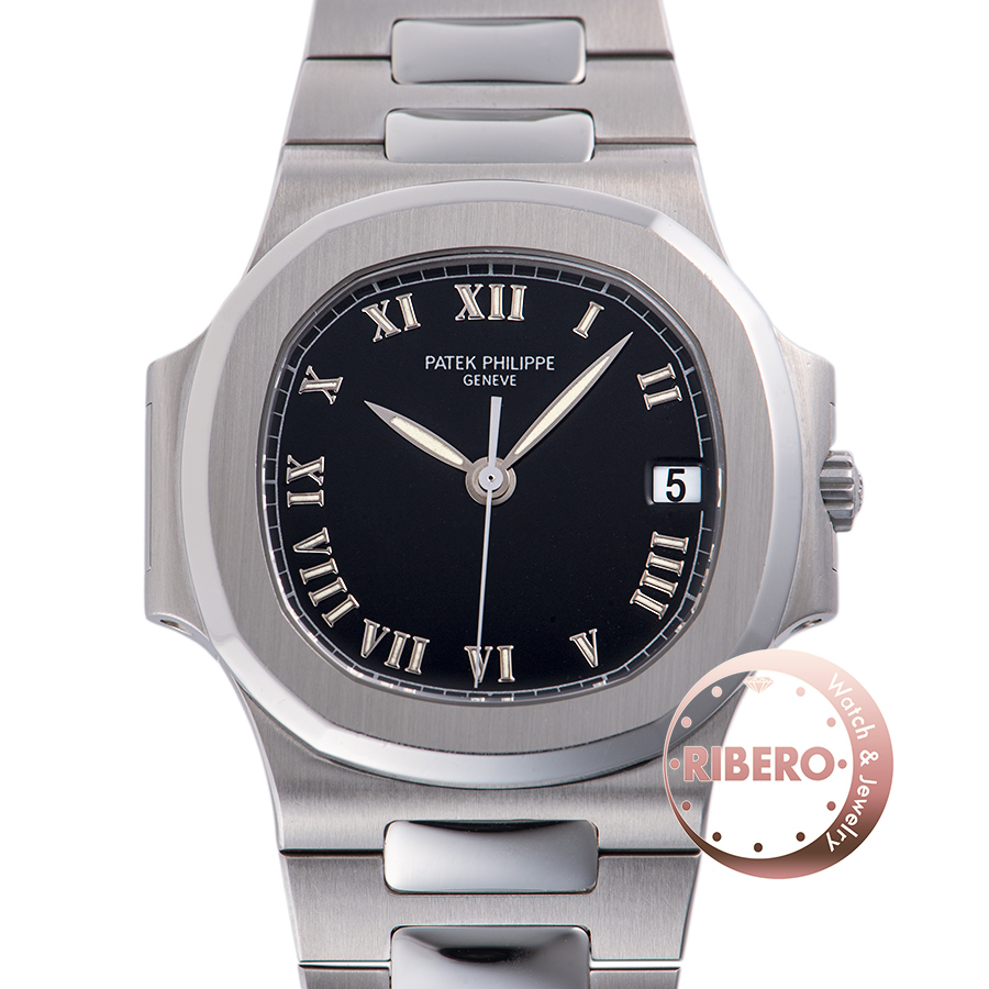 パテックフィリップ ノーチラス 3800/1A-001