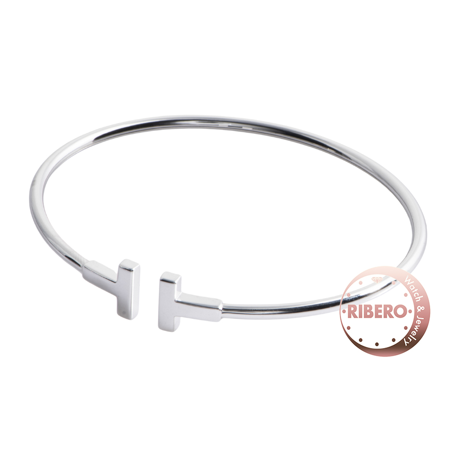 ティファニー ティファニーT Tワン ブレスレット