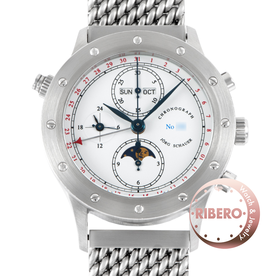 SCHAUER シャウアー エディション9 EDITION9