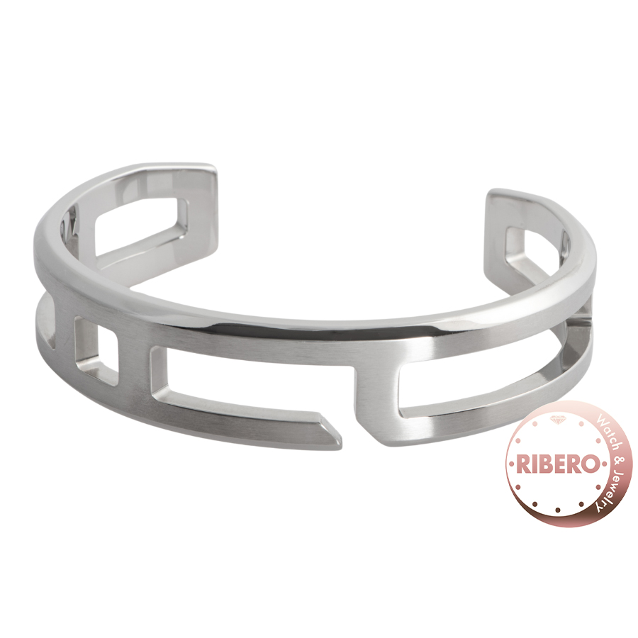 エルメス Play プレイ バングル