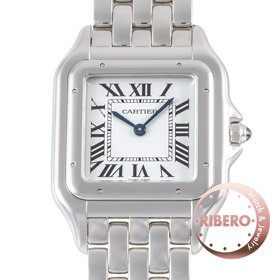 カルティエ パンテール ドゥ カルティエ LM WSPN0011