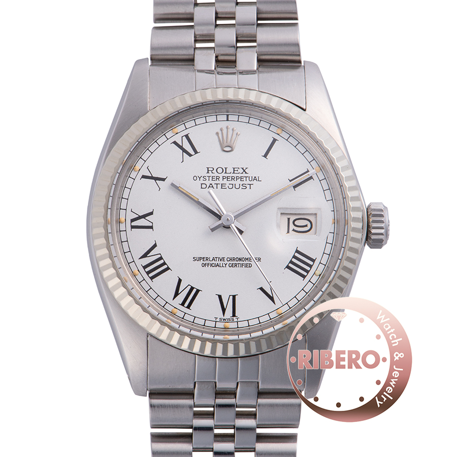 ロレックス 16014 1980年製