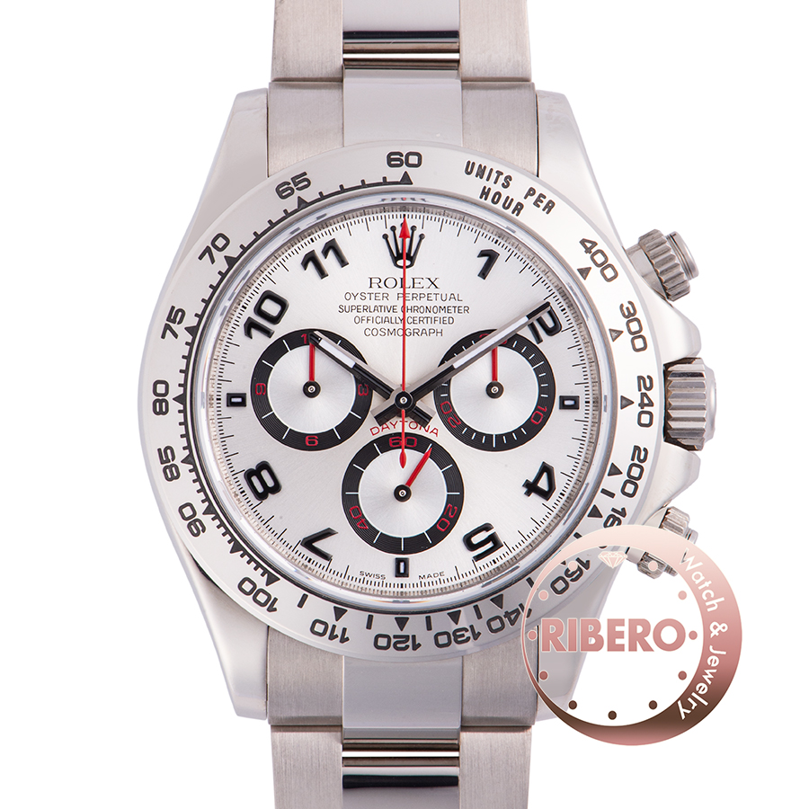 ロレックス 116509