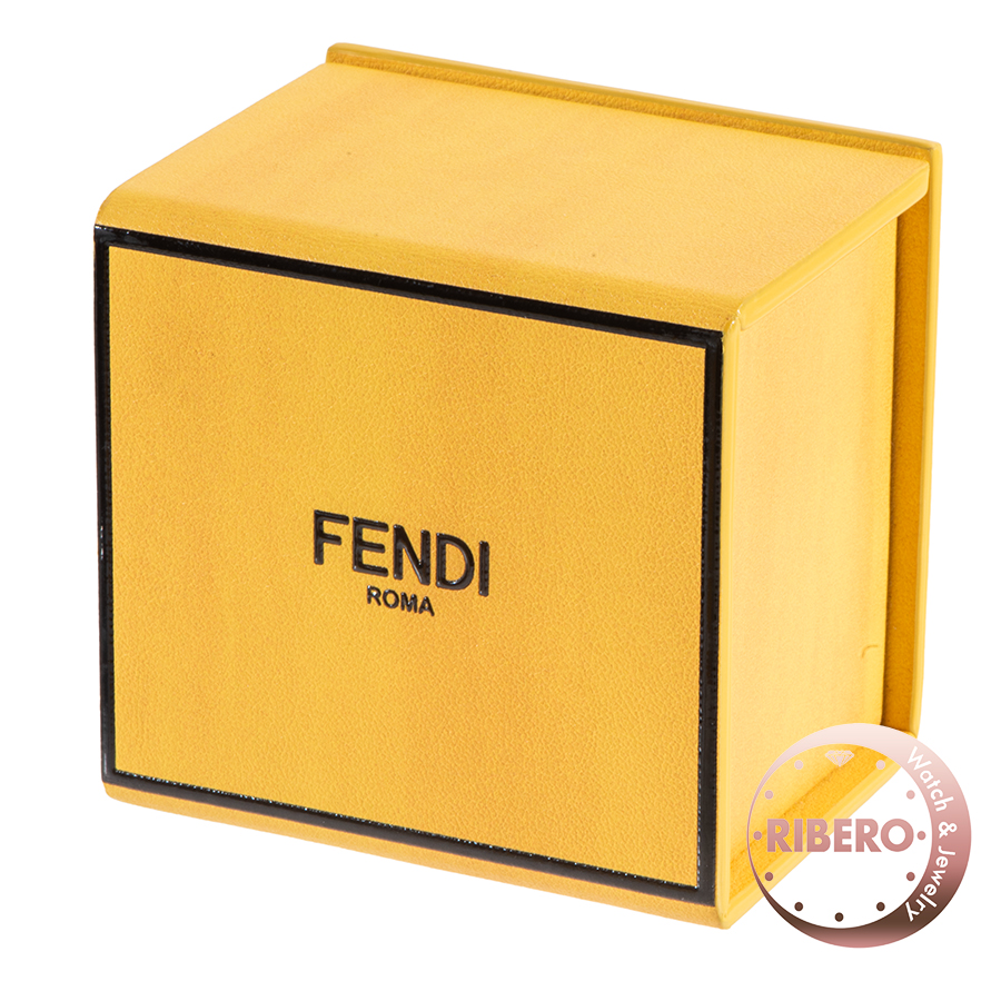 フェンディ ミニボックス 7AR894 チャーム