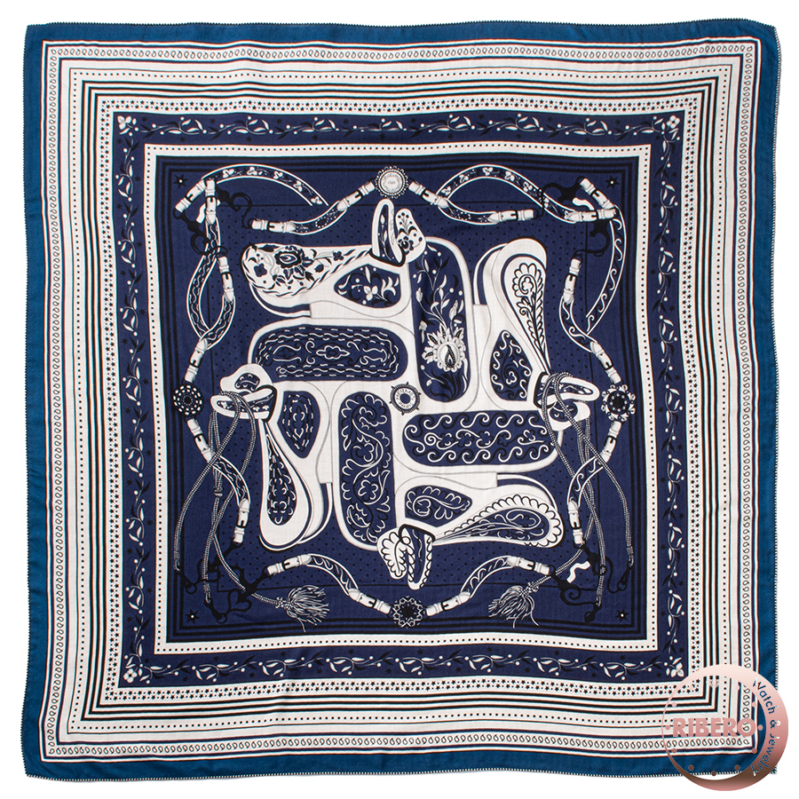 エルメス カレジェアン Festival des Amazones アマゾンの祭典 244217S 04 スカーフ カレ140　ショール　ストール 